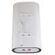 Водонагрівач Willer EV50DR Grand, White, 2000W, 50 л, вертикальний, плоский, "сухий" тен, механічне управління, 3 режими потужності (0.8 кВт, 1.2 кВт, 2.0 кВт), терморегулятор, термозахист, IPX4