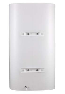 Водонагрівач Willer EV50DR Grand, White, 2000W, 50 л, вертикальний, плоский, "сухий" тен, механічне управління, 3 режими потужності (0.8 кВт, 1.2 кВт, 2.0 кВт), терморегулятор, термозахист, IPX4