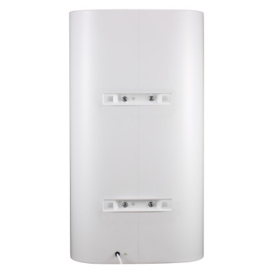Водонагрівач Willer EV50DR Grand, White, 2000W, 50 л, вертикальний, плоский, "сухий" тен, механічне управління, 3 режими потужності (0.8 кВт, 1.2 кВт, 2.0 кВт), терморегулятор, термозахист, IPX4