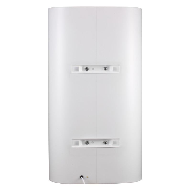 Водонагрівач Willer EV50DR Grand, White, 2000W, 50 л, вертикальний, плоский, "сухий" тен, механічне управління, 3 режими потужності (0.8 кВт, 1.2 кВт, 2.0 кВт), терморегулятор, термозахист, IPX4