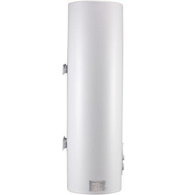 Водонагрівач Willer EV50DR Grand, White, 2000W, 50 л, вертикальний, плоский, "сухий" тен, механічне управління, 3 режими потужності (0.8 кВт, 1.2 кВт, 2.0 кВт), терморегулятор, термозахист, IPX4