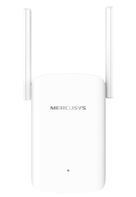 Точка доступа-підсилювач Mercusys ME60X Wi-Fi 6 1500Mb, 2 зовнішніх антени, 1xLAN 10/100/1000Mbit