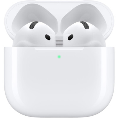 Гарнітура Apple AirPods 4 with Active Noise Cancellation (MXP93)