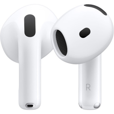 Гарнітура Apple AirPods 4 with Active Noise Cancellation (MXP93)