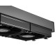 Система рідинного охолодження ID-Cooling DX240 MAX, Black, Intel: 1851/1700/1200/1151/1150/1155/1156, AMD: AM4/AM5, до 300 Вт, 38 мм товщина радіатора