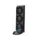 Система рідинного охолодження ID-Cooling DX360 MAX, Black, Intel: 1851/1700/1200/1151/1150/1155/1156, AMD: AM4/AM5, до 350 Вт, 38 мм товщина радіатора