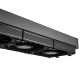 Система рідинного охолодження ID-Cooling DX360 MAX, Black, Intel: 1851/1700/1200/1151/1150/1155/1156, AMD: AM4/AM5, до 350 Вт, 38 мм товщина радіатора