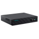 Джерело безперебійного живлення для роутера Marsriva KP7, Black, 24000 mAh (76.8Wh), 10xDC (12V/5.0A), 1xDC (9V/3.0A або 12V/3.0A), POE (24V/1A або 48V/0.7A), LCD екран