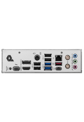 Материнська плата LGA1851, MSI PRO Z890-P WIFI, Z890, 4xDDR5, 1xPCI-E 5.0 x16, 2xPCI-E 4.0 x16, 1xPCI-E 4.0 x1, 4xSATA3, 4xM.2, ALC897, RTL8126, WiFi 7, Bluetooth 5.4, HDMI/DP/Type-C, ATX