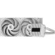 Система рідинного охолодження Zalman Alpha 2 A24, White (ALPHA2A24WHITE)