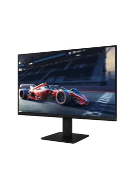 Монітор 27" Samsung S27D300, Black, IPS, 1920x1080 (16:9), 5 мс, 100 Гц, 250 кд/м², 1000:1, 178°/178°, HDMI/VGA, VESA 100x100