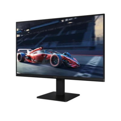 Монітор 27" Samsung S27D300, Black, IPS, 1920x1080 (16:9), 5 мс, 100 Гц, 250 кд/м², 1000:1, 178°/178°, HDMI/VGA, VESA 100x100