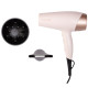 Фен Remington D4740 E51, White, 2200W, 2 швидкості, 3 режими, стандартний концентратор (11мм), дифузор (45737560100)