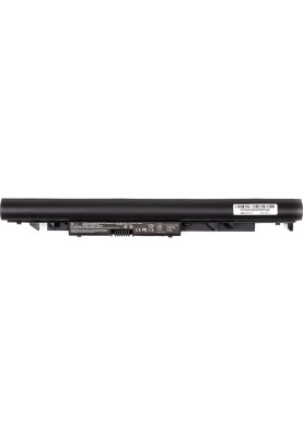 Акумулятор для ноутбука HP Pavilion 17z Series (JC03), 11.1V, 2600mAh, PowerPlant (NB462094)