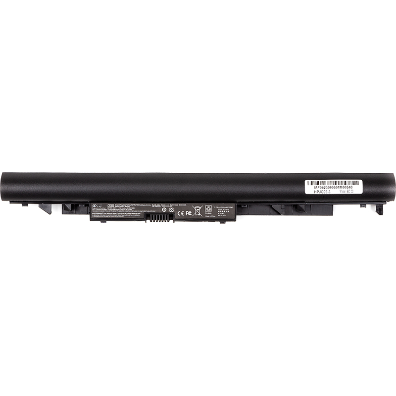 Акумулятор для ноутбука HP Pavilion 17z Series (JC03), 11.1V, 2600mAh, PowerPlant (NB462094)