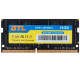 Пам'ять SO-DIMM, DDR4, 16Gb, 2666 MHz, GTL, 1.2V, CL19 (GTLSD16D426BK)