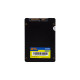 Твердотільний накопичувач SSD 512Gb, GTL Aides, SATA3, 2.5", 3D TLC, 520/500 МБ/с, Bulk (GTLAIDES512GBBLK)