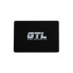 Твердотільний накопичувач SSD 240Gb, GTL Aides, SATA3, 2.5", 3D TLC, 520/420 МБ/с, Bulk (GTLAIDES240GBBK)