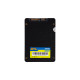 Твердотільний накопичувач SSD 240Gb, GTL Aides, SATA3, 2.5", 3D TLC, 520/420 МБ/с, Bulk (GTLAIDES240GBBK)