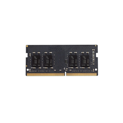 Пам'ять SO-DIMM, DDR4, 8Gb, 2666 MHz, GTL, 1.2V, CL19 (GTLSD8D426BK)