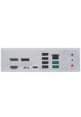 Материнська плата AM5 Asus PRIME B840M-A-CSM, B840, 4xDDR5, Int.Video (CPU), 4xSATA3, 3xM.2, 1xPCI-E 4.0 x16, 2xPCI-E 3.0 x16, Realtek 7.1, Realtek 2.5Gb, 5xUSB 3.2 / 6xUSB 2.0, HDMI/2xDP, MicroATX