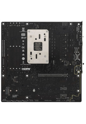 Материнська плата AM5 Asus PRIME B840M-A WIFI, B840, 4xDDR5, Int.Video (CPU), 4xSATA3, 3xM.2, 1xPCI-E 4.0 x16, 2xPCI-E 3.0 x16, Realtek 7.1, Realtek 2.5Gb, WiFi 6E, Bluetooth 5.3, 5xUSB 3.2 / 6xUSB 2.0, HDMI/2xDP, MicroATX