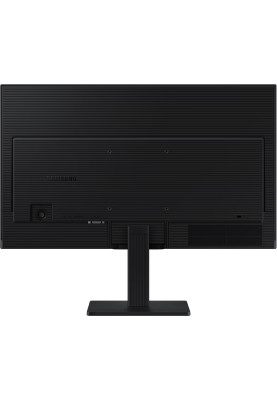 Монітор 22" Samsung S22D300, Black, WLED, IPS, 1920x1080 (16:9), 5 мс, 100 Гц, 250 кд/м², 1000:1, VGA/HDMI, VESA 100x100 мм (LS22D300GAIXCI)