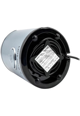 Кавомолка Liberton LCG-2306, Blue, 150Вт, 50г, блокування включення при знятій кришці, корпус пластик, ніж з нержавіючої сталі