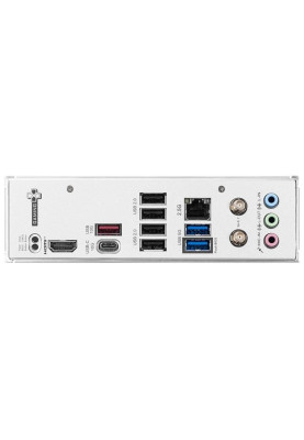 Материнська плата AM5 MSI B840 GAMING PLUS WIFI, B840, 4xDDR5, Int.Video (CPU), 4xSATA3, 2xM.2, 1xPCI-E 4.0 x16, 4xPCI-E 3.0 x16, ALC897, Realtek 8125BG 2.5Gb, WiFi 7, Bluetooth 5.4, 7xUSB 3.2 / 8xUSB 2.0, HDMI, ATX