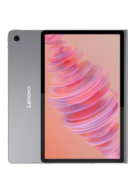 Планшет 11.5" Lenovo Tab Plus, Luna Grey, 2000x1200 (IPS, 90 Гц), MediaTek Helio G99 (8 ядер), Mali-G57 MC2, 8Gb, 128Gb, microSD, 8Mp + 8Mp, 2x8 Вт, WiFi 5, Bluetooth 5.2, Type-C, 8600 mAh, Android 14, чохол (ZADX0145UA)