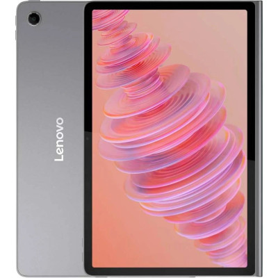 Планшет 11.5" Lenovo Tab Plus, Luna Grey, 2000x1200 (IPS, 90 Гц), MediaTek Helio G99 (8 ядер), Mali-G57 MC2, 8Gb, 128Gb, microSD, 8Mp + 8Mp, 2x8 Вт, WiFi 5, Bluetooth 5.2, Type-C, 8600 mAh, Android 14, чохол (ZADX0145UA)