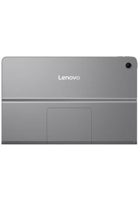 Планшет 11.5" Lenovo Tab Plus, Luna Grey, 2000x1200 (IPS, 90 Гц), MediaTek Helio G99 (8 ядер), Mali-G57 MC2, 8Gb, 128Gb, microSD, 8Mp + 8Mp, 2x8 Вт, WiFi 5, Bluetooth 5.2, Type-C, 8600 mAh, Android 14, чохол (ZADX0145UA)