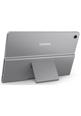 Планшет 11.5" Lenovo Tab Plus, Luna Grey, 2000x1200 (IPS, 90 Гц), MediaTek Helio G99 (8 ядер), Mali-G57 MC2, 8Gb, 128Gb, microSD, 8Mp + 8Mp, 2x8 Вт, WiFi 5, Bluetooth 5.2, Type-C, 8600 mAh, Android 14, чохол (ZADX0145UA)