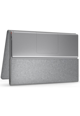 Планшет 11.5" Lenovo Tab Plus, Luna Grey, 2000x1200 (IPS, 90 Гц), MediaTek Helio G99 (8 ядер), Mali-G57 MC2, 8Gb, 128Gb, microSD, 8Mp + 8Mp, 2x8 Вт, WiFi 5, Bluetooth 5.2, Type-C, 8600 mAh, Android 14, чохол (ZADX0145UA)