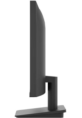Монітор 23.8" LG 24MS500-B, Black, WLED, IPS, 1920x1080, 16:9, 5 мс, 100 Гц, 200 кд/м², 1000:1, 178°/178°, 2хHDMI, VESA 75x75