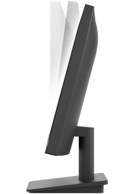 Монітор 23.8" LG 24MS500-B, Black, WLED, IPS, 1920x1080, 16:9, 5 мс, 100 Гц, 200 кд/м², 1000:1, 178°/178°, 2хHDMI, VESA 75x75