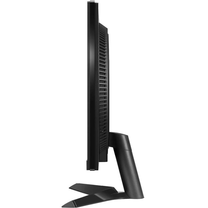 Монітор 23.8" LG 24GS60F-B, Black, WLED, IPS, 1920x1080, 16:9, 1 мс, 180 Гц, 240 кд/м², 1000:1, 178°/178°, DP/HDMI, Adaptive Sync, Nvidia G-Sync, 2 x 2 Вт, VESA 100x100