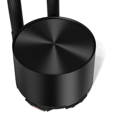 Система рідинного охолодження ID-Cooling FX360 Pro, Intel: 1851/1700/1200/2066/2011/1366/115x, AMD: AM4/AM5, 3x120mm 500～1800±10%RPM PWM fans, до 350 Вт