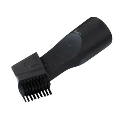 Пилосос Edler ED-2201BLB, Blue/Black, 900W, контейнер, об'єм пилозбірника 3л, циклонна система, турбощітка, універсальна щітка підлога/килим, щілинна, HEPA-фільтр