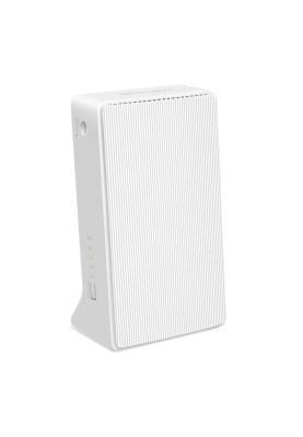 Модем 4G Mercusys MB110-4G, White, 2.4 ГГц, 802.11b/g/n, LAN, WAN, Wi-Fi, 3G, 4G/LTE, 300 Мбіт/с