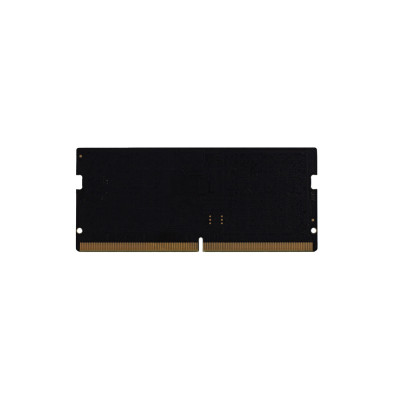 Пам'ять SO-DIMM, DDR5, 16Gb, 5600 MHz, GTL, 1.1V, CL46 (GTLSD16D556BK)
