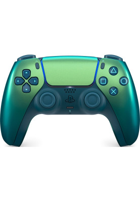 Геймпад Sony PlayStation 5 DualSense, Chroma Teal