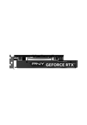 Відеокарта GeForce RTX 3050, PNY, VERTO, 6Gb GDDR6, 96-bit, DVI/HDMI/DP, 1470/14000 MHz (VCG30506DFXPB1)