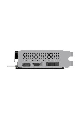 Відеокарта GeForce RTX 3050, PNY, VERTO, 6Gb GDDR6, 96-bit, DVI/HDMI/DP, 1470/14000 MHz (VCG30506DFXPB1)