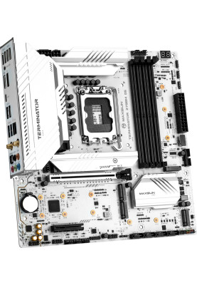 Мат.плата LGA1700, Maxsun Terminator Z790M D5 ICE, Z790, 4xDDR5, Int.Video(CPU), 4xSATA3, 1xPCI-E 16x 5.0, 1xPCI-E 4x 3.0, 5xM.2 4.0, RTL8125B, 4xUSB3.2/4xUSB2.0, 1*Type-C, DP/HDMI, WIFI6E AX211+BT5.3, Debug, ARGB, mATX (MS-Terminator Z790M D5 ICE)
