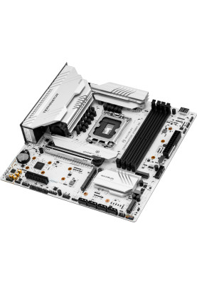 Мат.плата LGA1700, Maxsun Terminator Z790M D5 ICE, Z790, 4xDDR5, Int.Video(CPU), 4xSATA3, 1xPCI-E 16x 5.0, 1xPCI-E 4x 3.0, 5xM.2 4.0, RTL8125B, 4xUSB3.2/4xUSB2.0, 1*Type-C, DP/HDMI, WIFI6E AX211+BT5.3, Debug, ARGB, mATX (MS-Terminator Z790M D5 ICE)