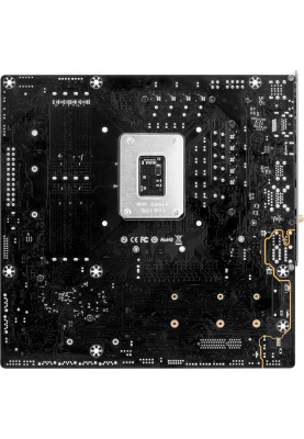 Мат.плата LGA1700, Maxsun Terminator Z790M D5 ICE, Z790, 4xDDR5, Int.Video(CPU), 4xSATA3, 1xPCI-E 16x 5.0, 1xPCI-E 4x 3.0, 5xM.2 4.0, RTL8125B, 4xUSB3.2/4xUSB2.0, 1*Type-C, DP/HDMI, WIFI6E AX211+BT5.3, Debug, ARGB, mATX (MS-Terminator Z790M D5 ICE)