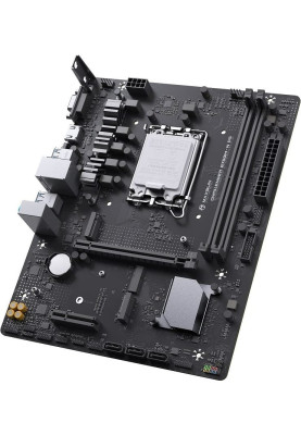 Мат.плата LGA1700, Maxsun Challenger B760M-N D5 V2, B760, 2xDDR5, Int.Video(CPU), 3xSATA3, 1xPCI-E 16x 4.0, 1xPCI-E 4x 3.0, 2xM.2 4.0, 1*M.2 (WiFi), I219V, 4xUSB3.2/2xUSB2.0, VGA/HDMI, MicroATX (MS-Challenger B760M-N D5)