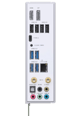 Материнська плата AM5 Maxsun Terminator B850M WIFI, B850, 4xDDR5, Int.Video (CPU), 4xSATA3, 2xM.2, 1xPCI-E 4.0 x16, 1xPCI-E 3.0 x4, 1xPCI-E 3.0 x1, ALC897, RTL8125BG, RTL8852BE, BT5.2, 4xUSB3.2/4xUSB2.0/1xUSB-C, DP/HDMI, Micro ATX