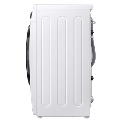 Пральна машина Samsung WW70AGAS22AEUA, White, 7кг, фронтальна, 14 програм, інвертор, швидкість віджиму 1200 об/хв, дісплей, клас енергоспоживання A+++, 85x60x45